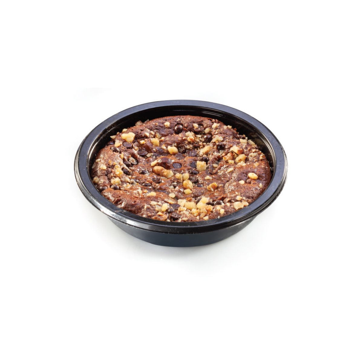 Brownie individual