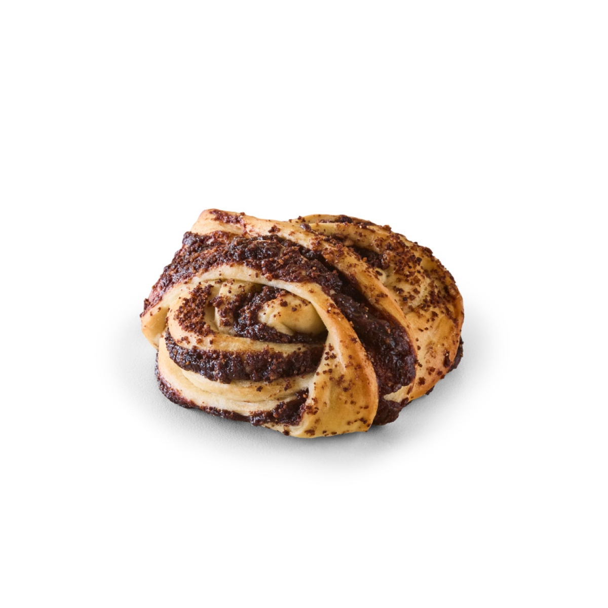 CINNAMON TWIST ΣΟΚΟΛΑΤΑΣ